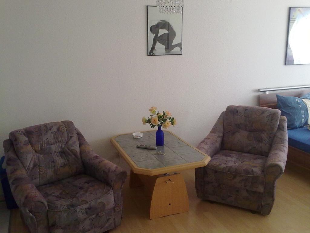 Apartment Berliner Strasse Leipzig Oda fotoğraf